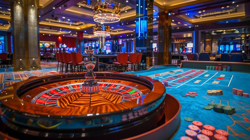 ak777